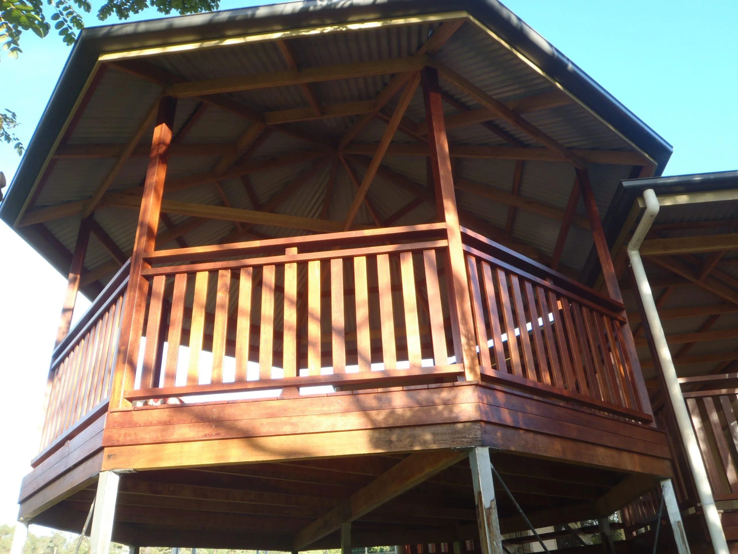 Painter Daisy Hill Wood Pergola Painter Daisy Hill Wood Pergola