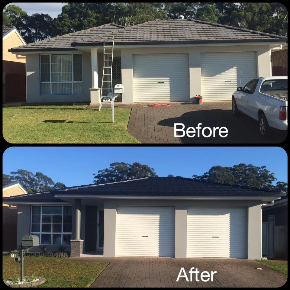 Exterior walls - Freshen Up Your Home with a Repaint