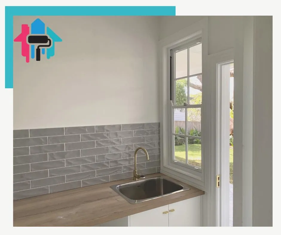 Kitchen walls - Freshen Up Your Home with a Repaint